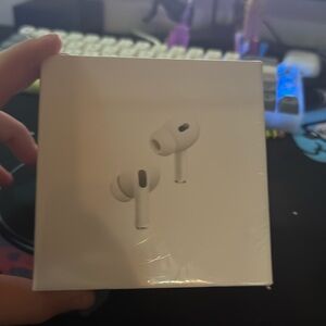 Sealed lmk if you need more details